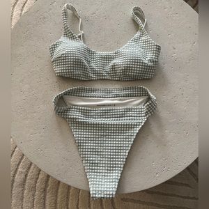 Abercrombie bikini - Size M - NWOT